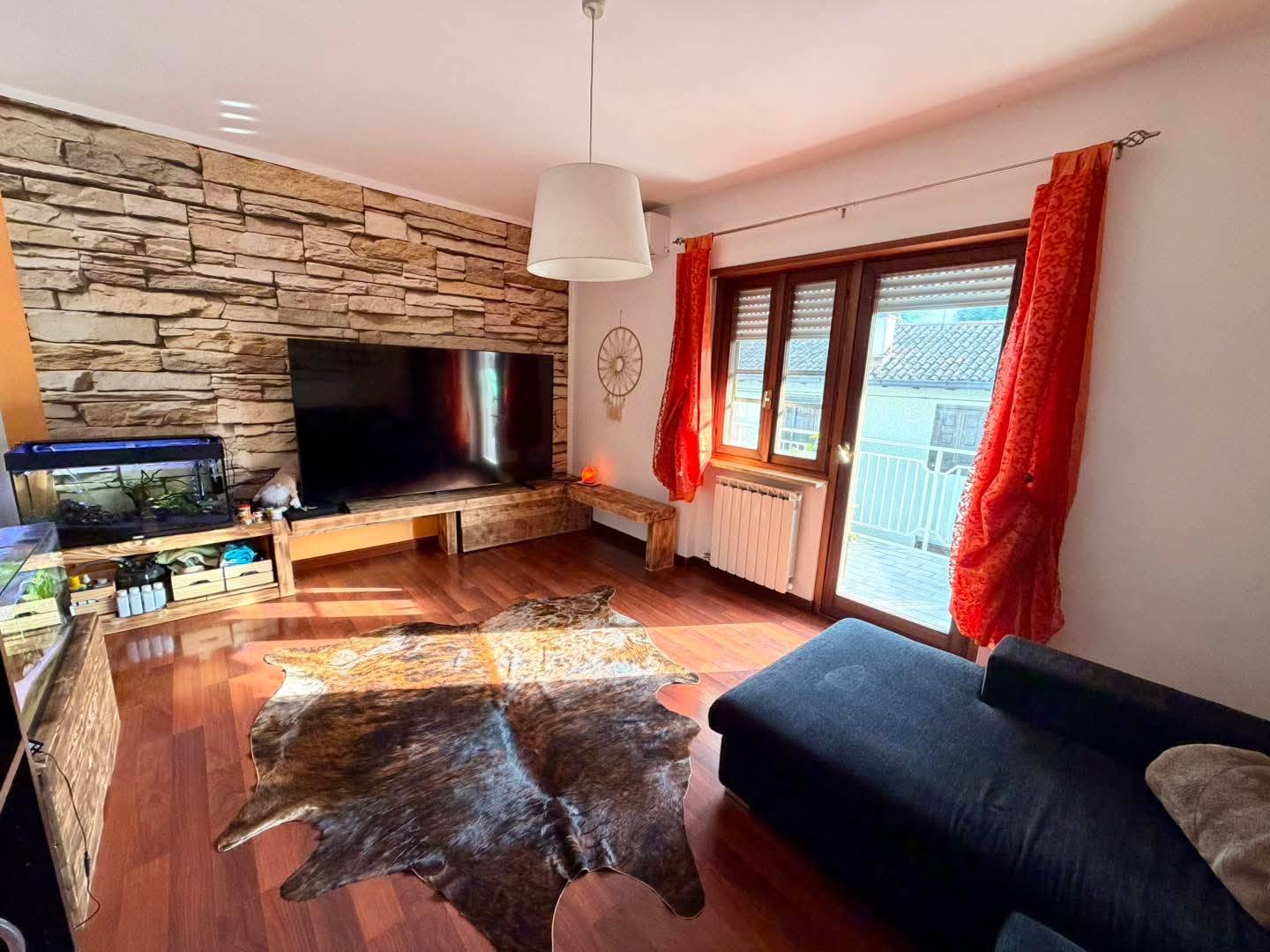 Appartamento in vendita a San Canzian d'Isonzo, Begliano