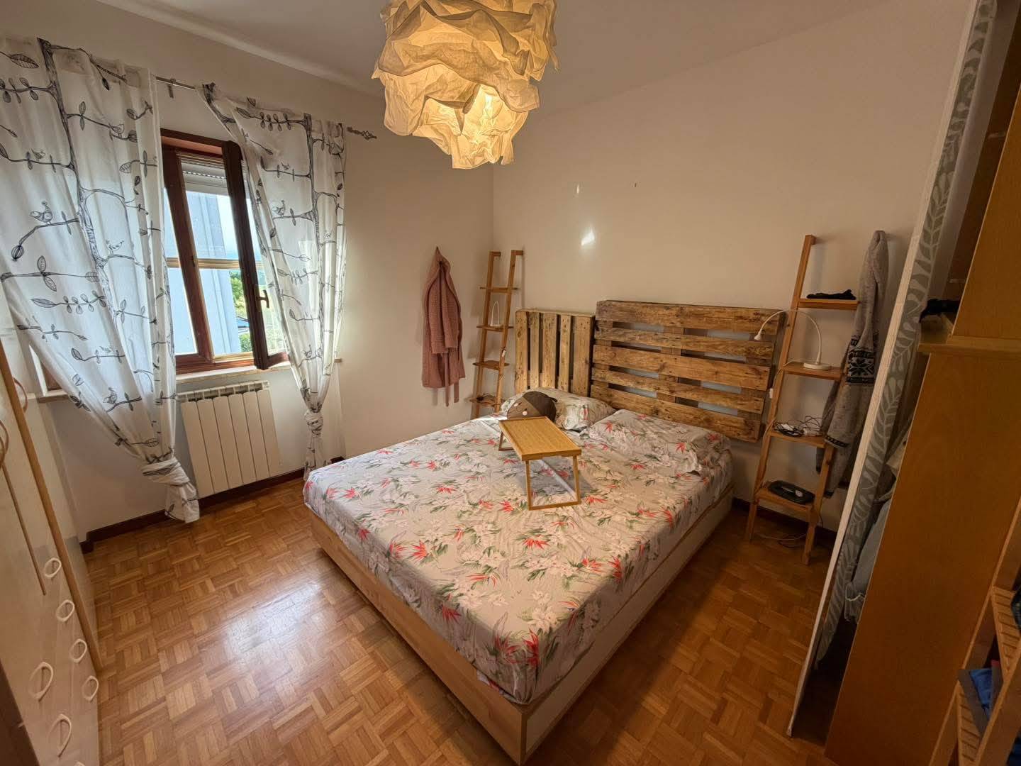 Appartamento in vendita a San Canzian d'Isonzo, Begliano