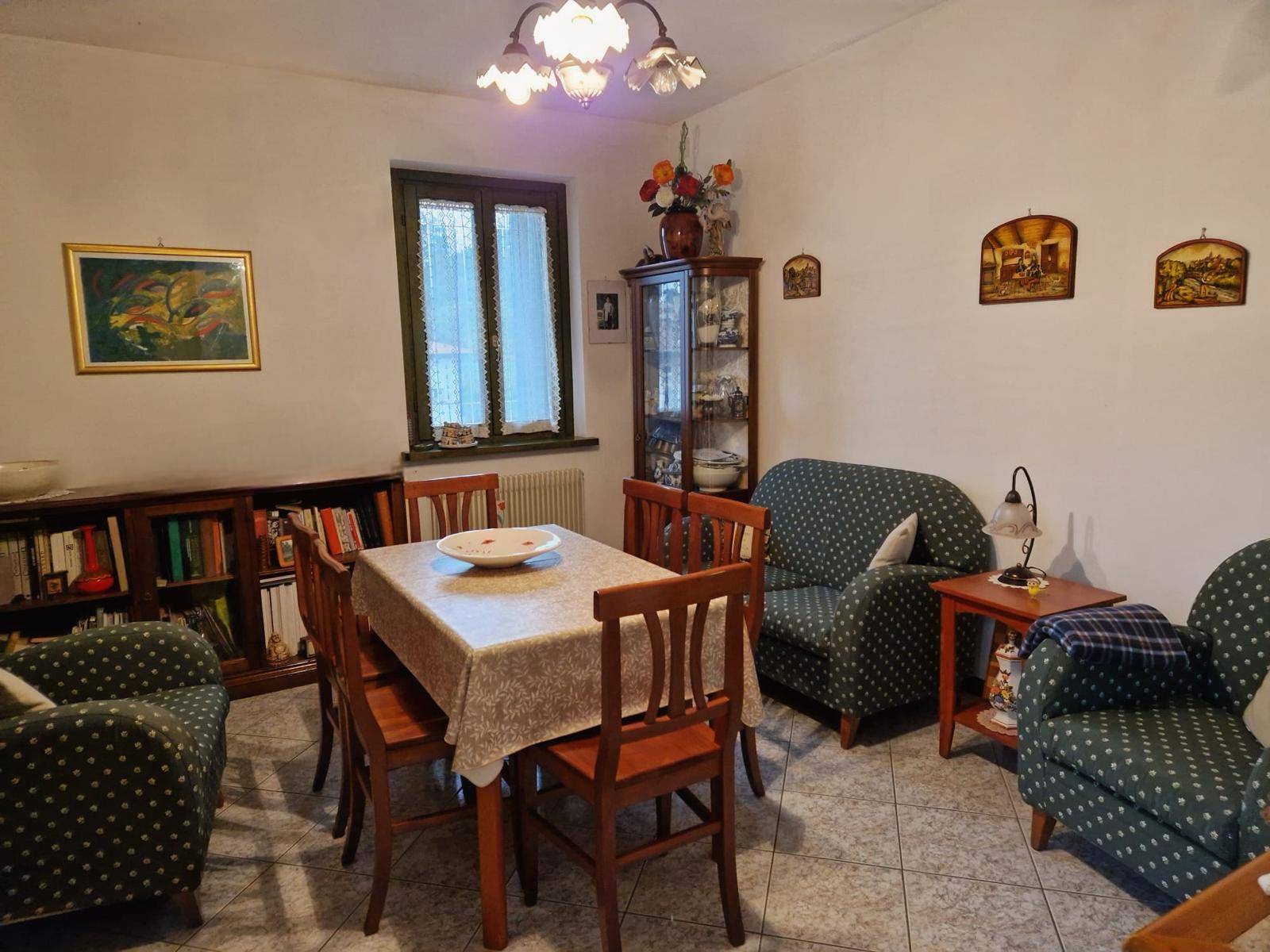 Appartamento in affitto a Palmanova