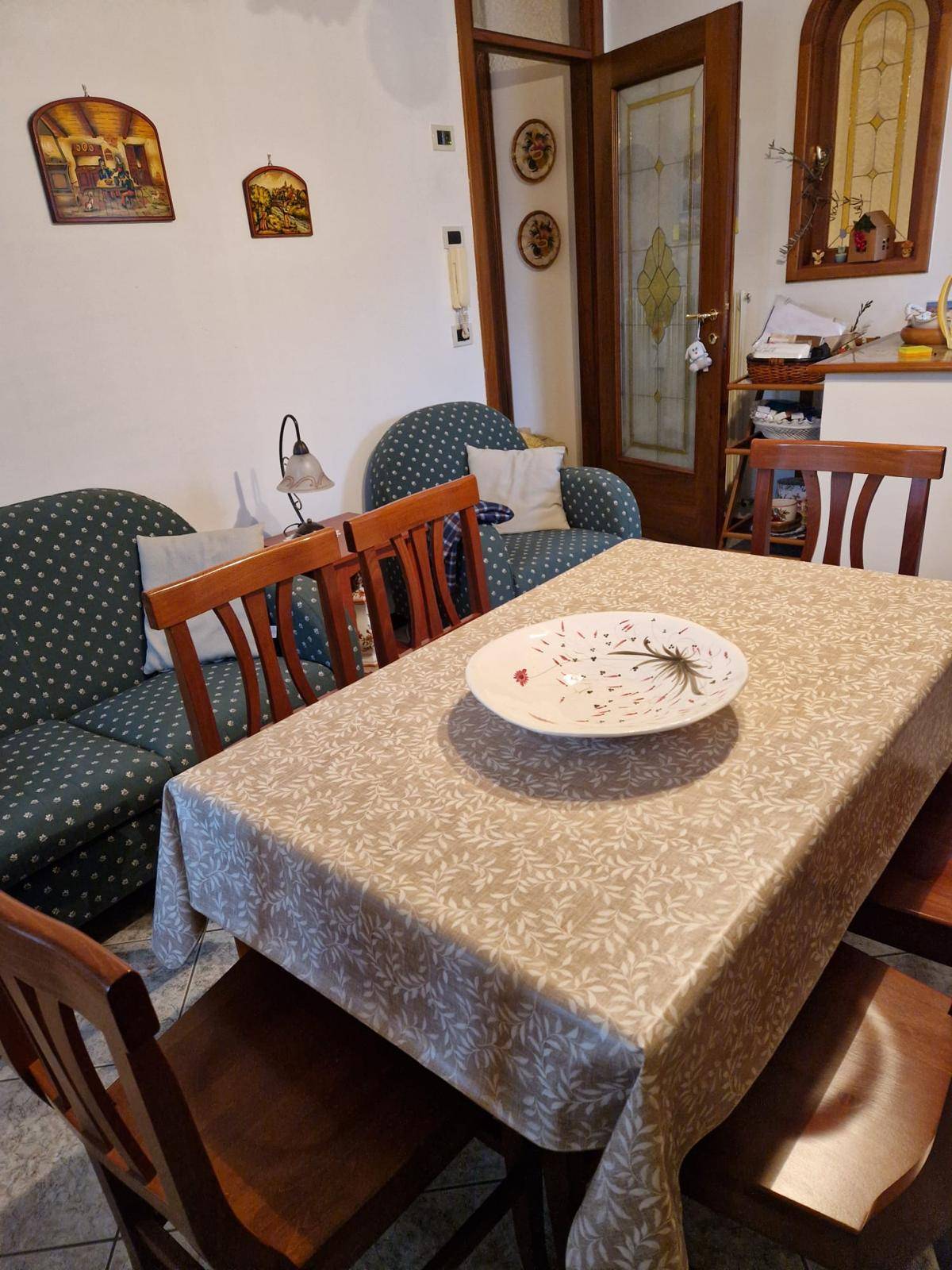 Appartamento in affitto a Palmanova