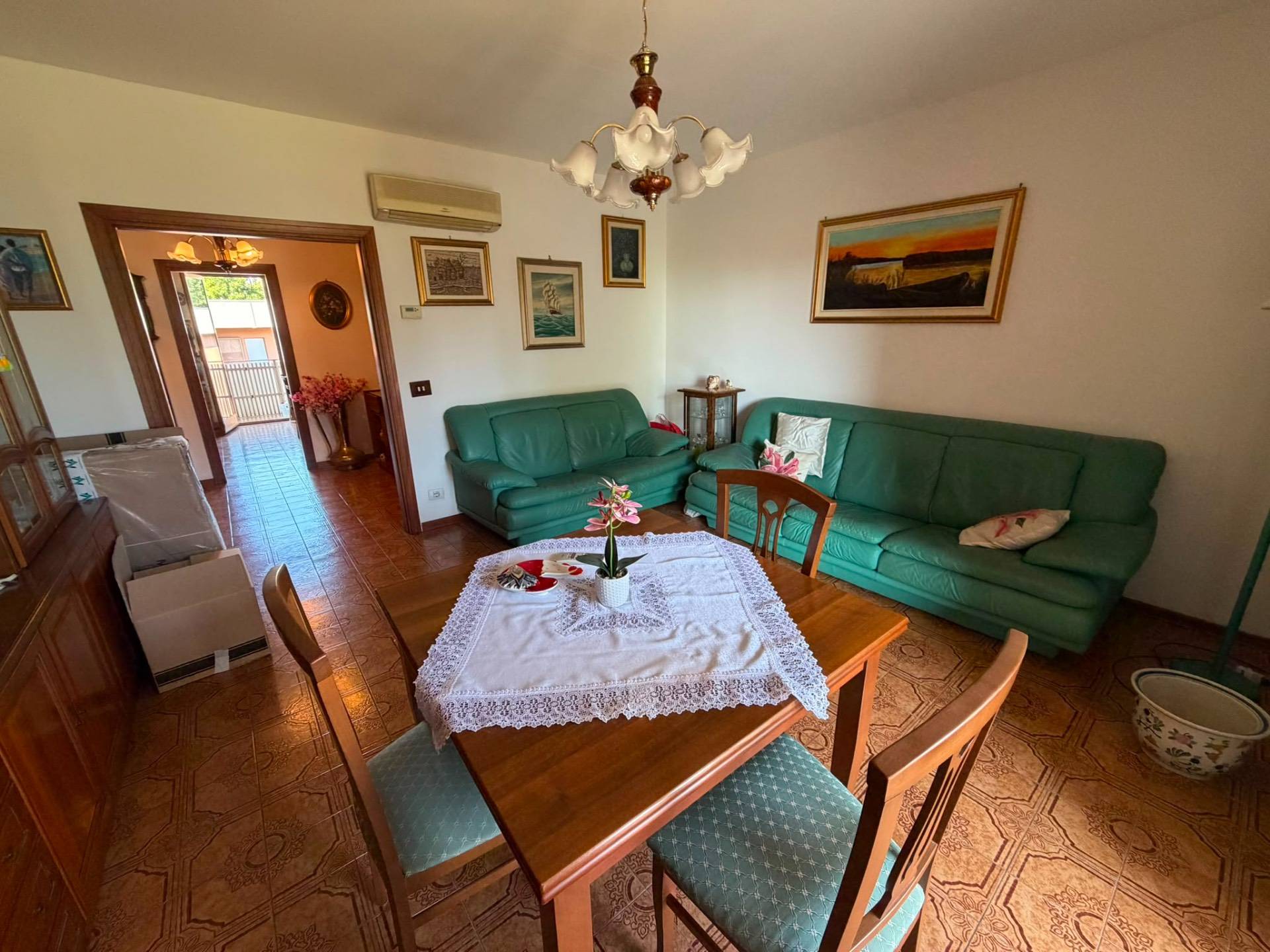 Appartamento in vendita a Fiumicello Villa Vicentina