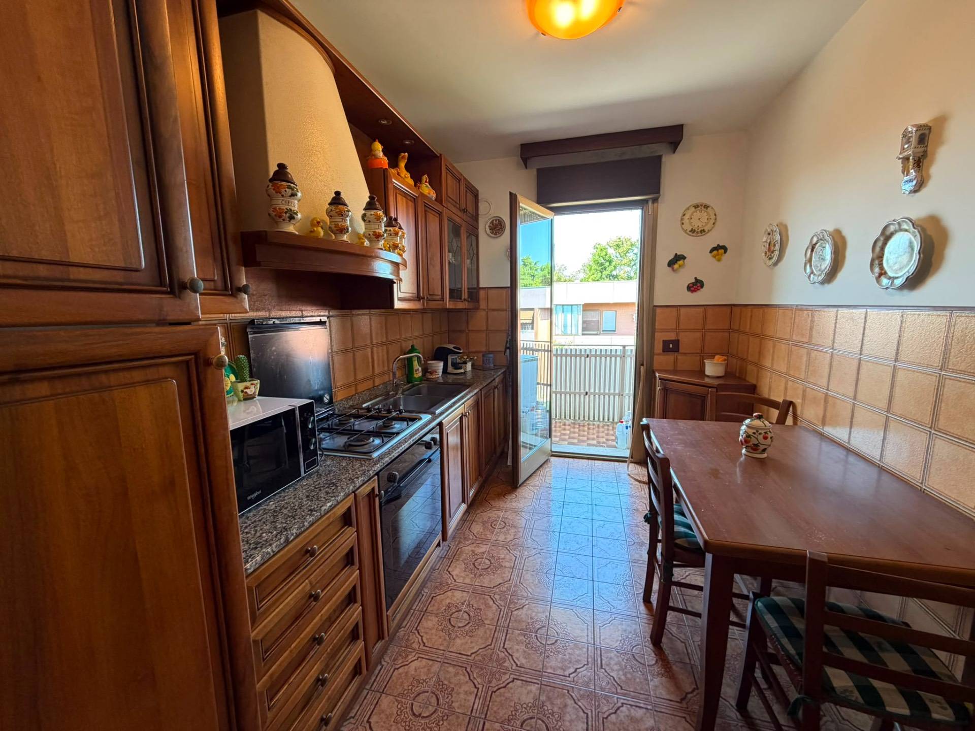 Appartamento in vendita a Fiumicello Villa Vicentina