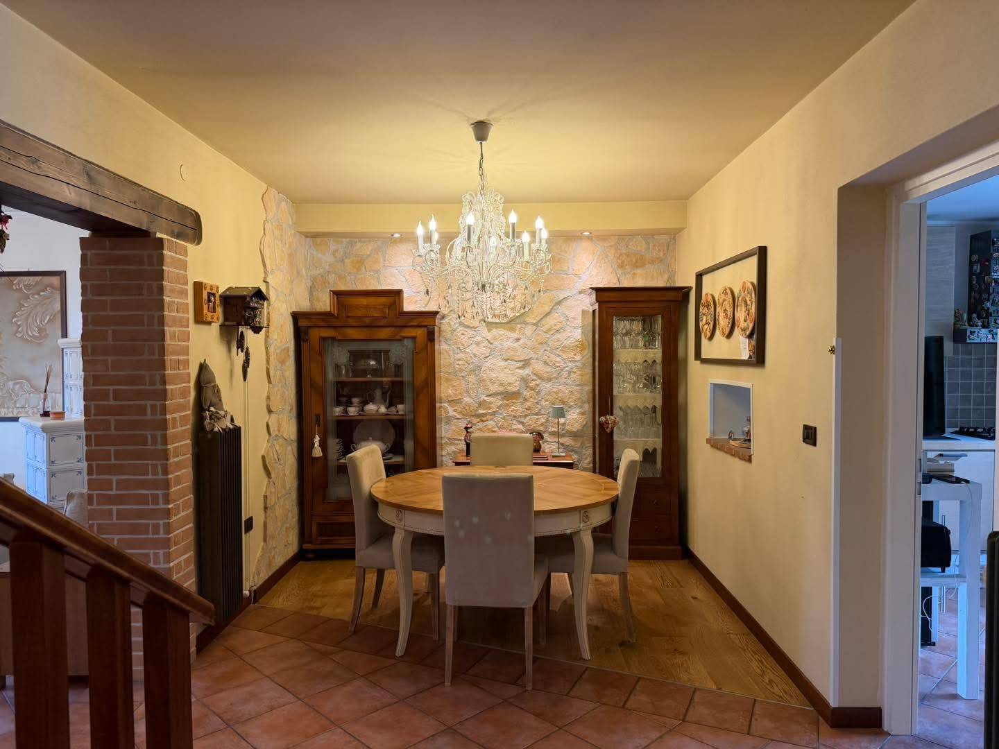 Villa in vendita a Turriaco