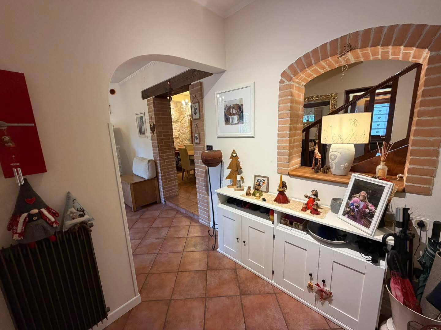 Villa in vendita a Turriaco