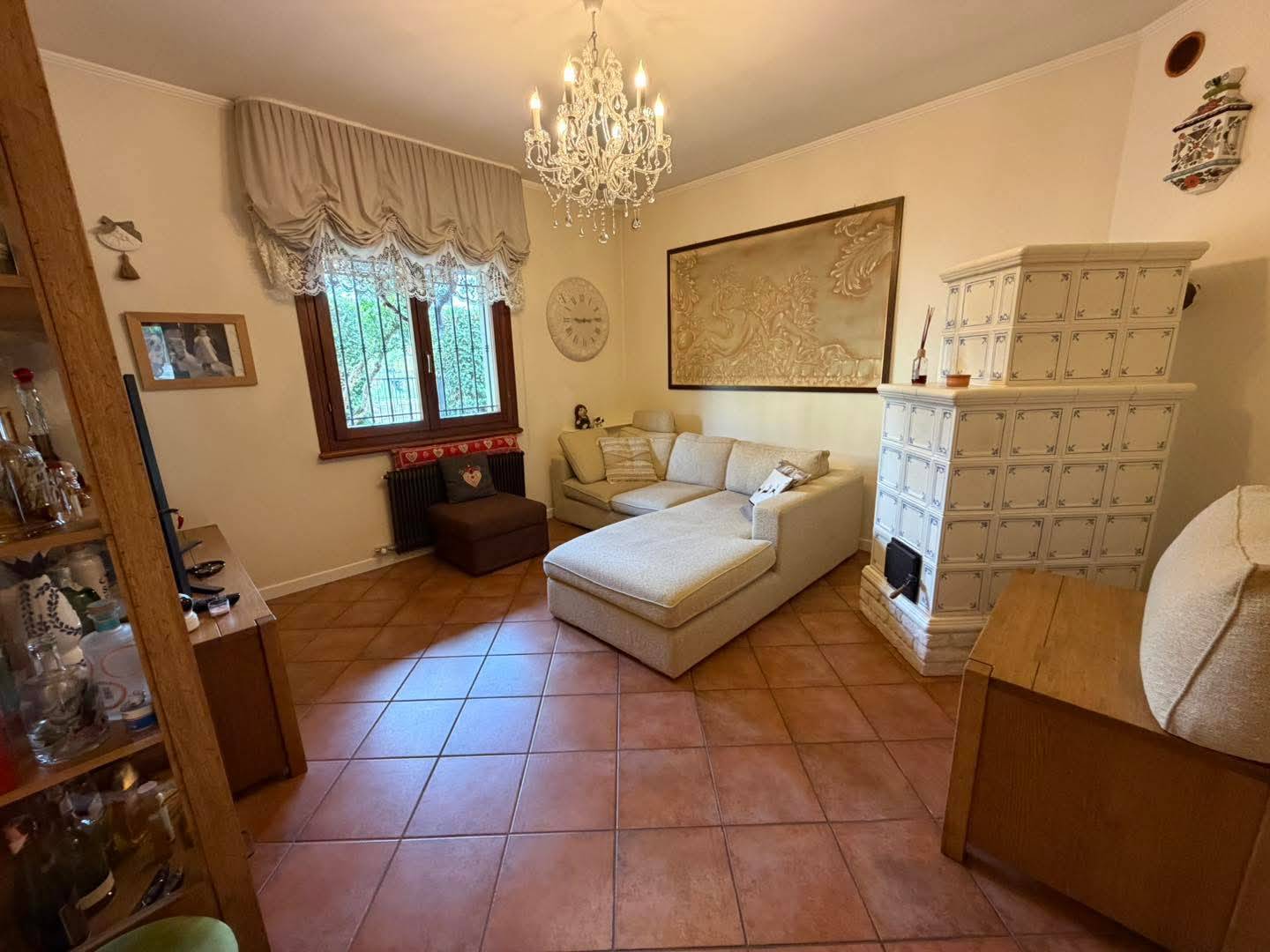 Villa in vendita a Turriaco