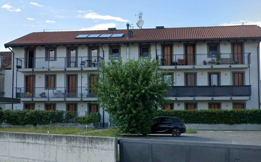 Appartamento in affitto a Palmanova, Ialmicco