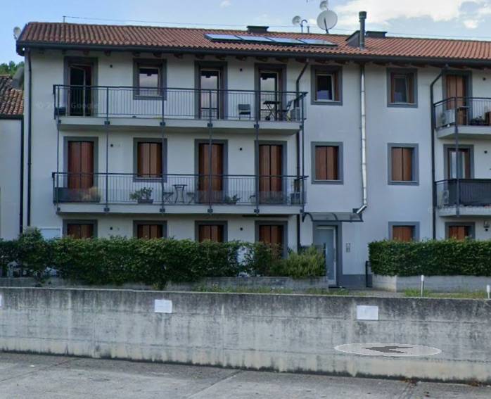Appartamento in affitto a Palmanova, Ialmicco
