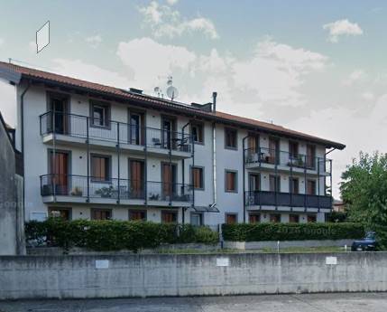 Appartamento in affitto a Palmanova, Ialmicco
