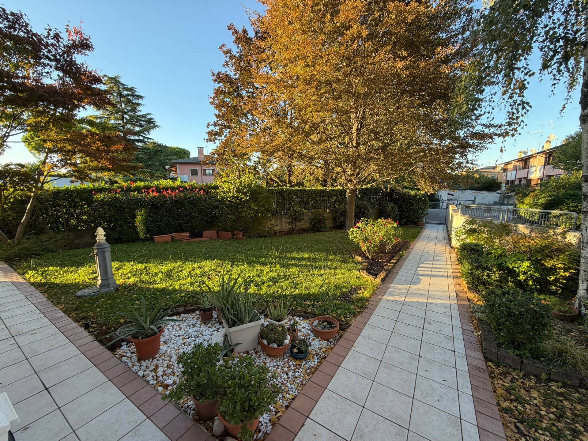 Villette a schiera in vendita a Monfalcone, Aris