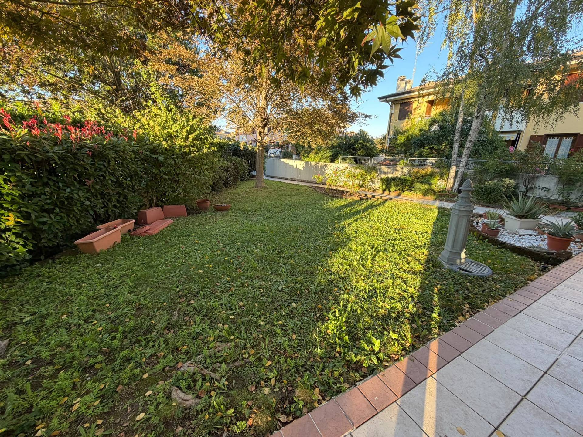 Villette a schiera in vendita a Monfalcone, Aris