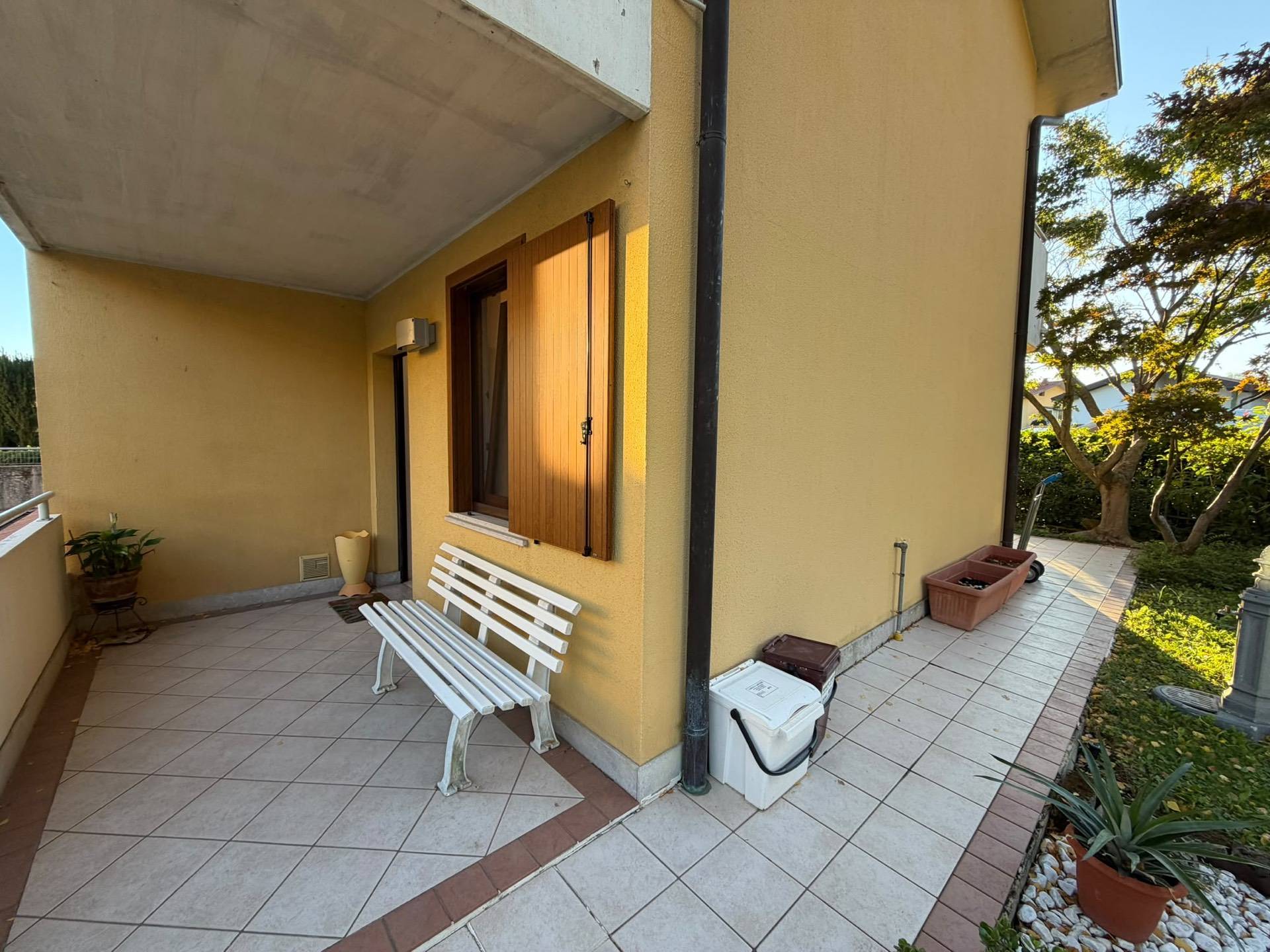 Villette a schiera in vendita a Monfalcone, Aris