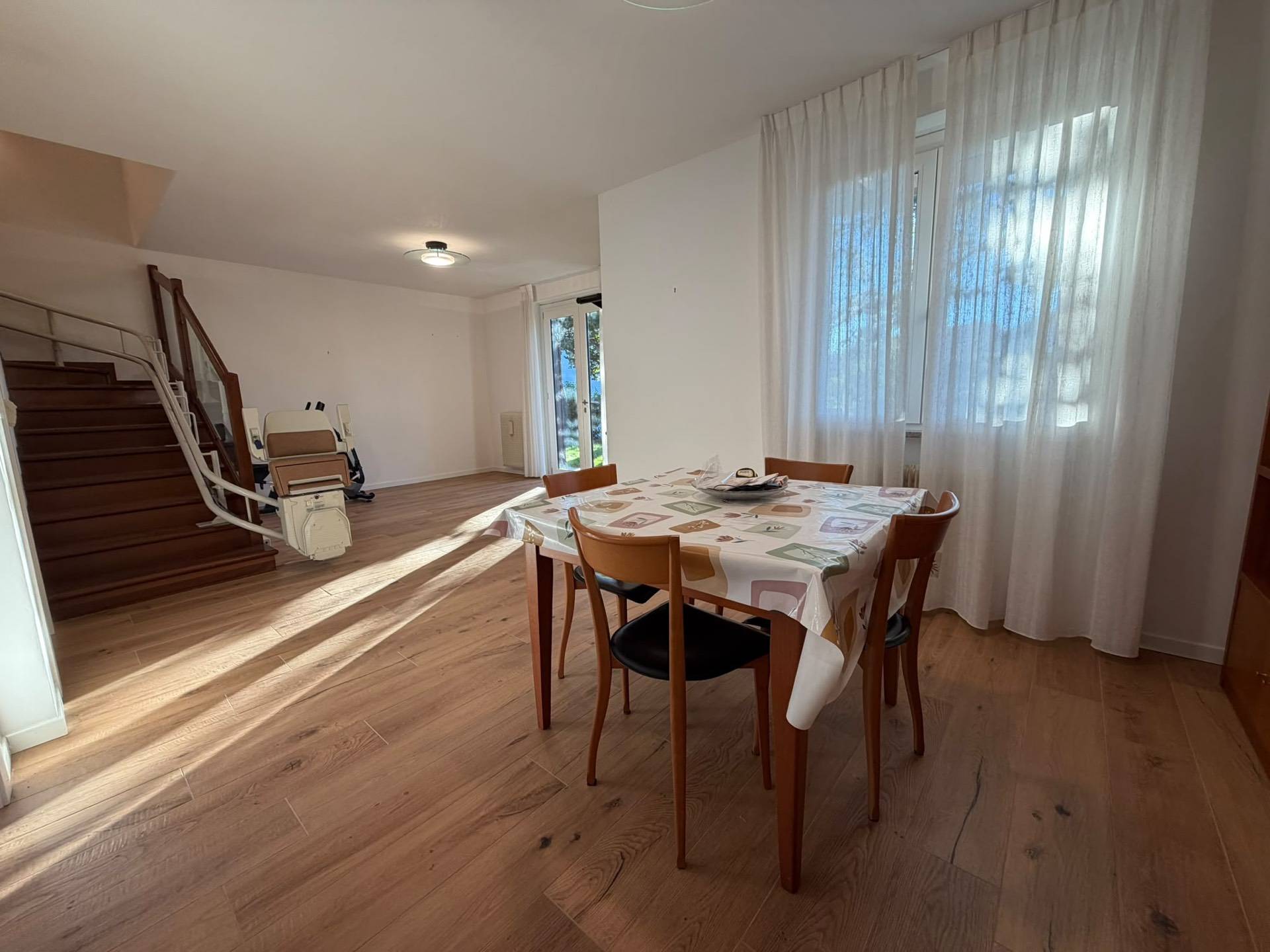 Villette a schiera in vendita a Monfalcone, Aris