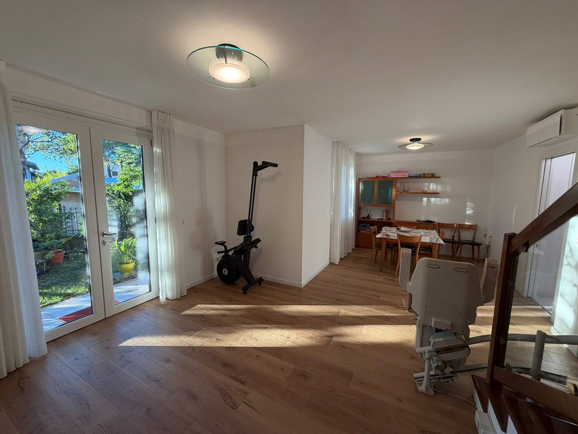 Villette a schiera in vendita a Monfalcone, Aris