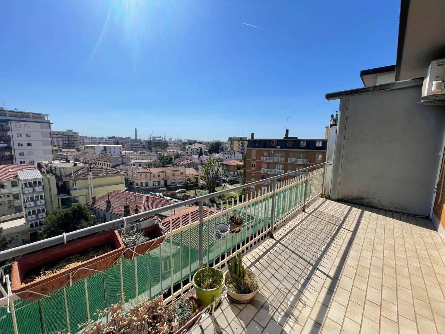 Appartamento in affitto a Monfalcone