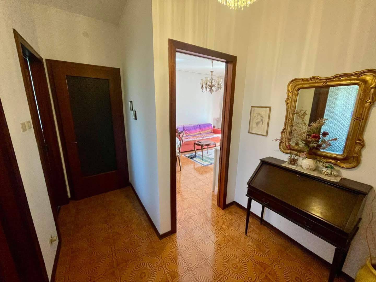 Appartamento in affitto a Monfalcone