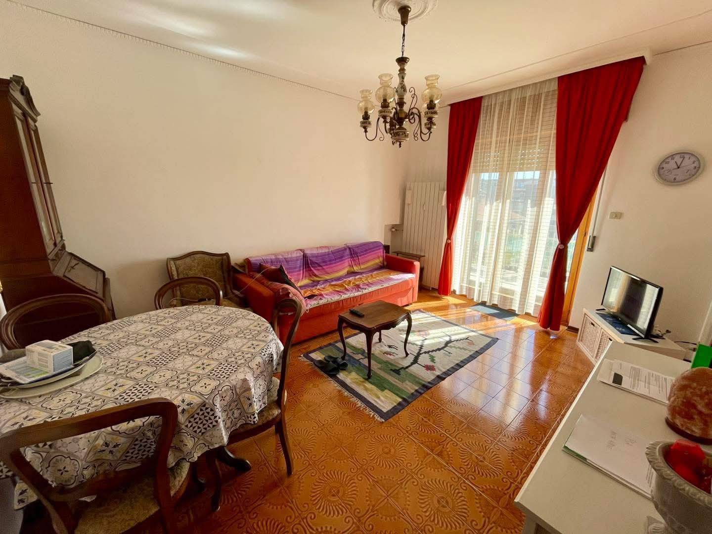 Appartamento in affitto a Monfalcone