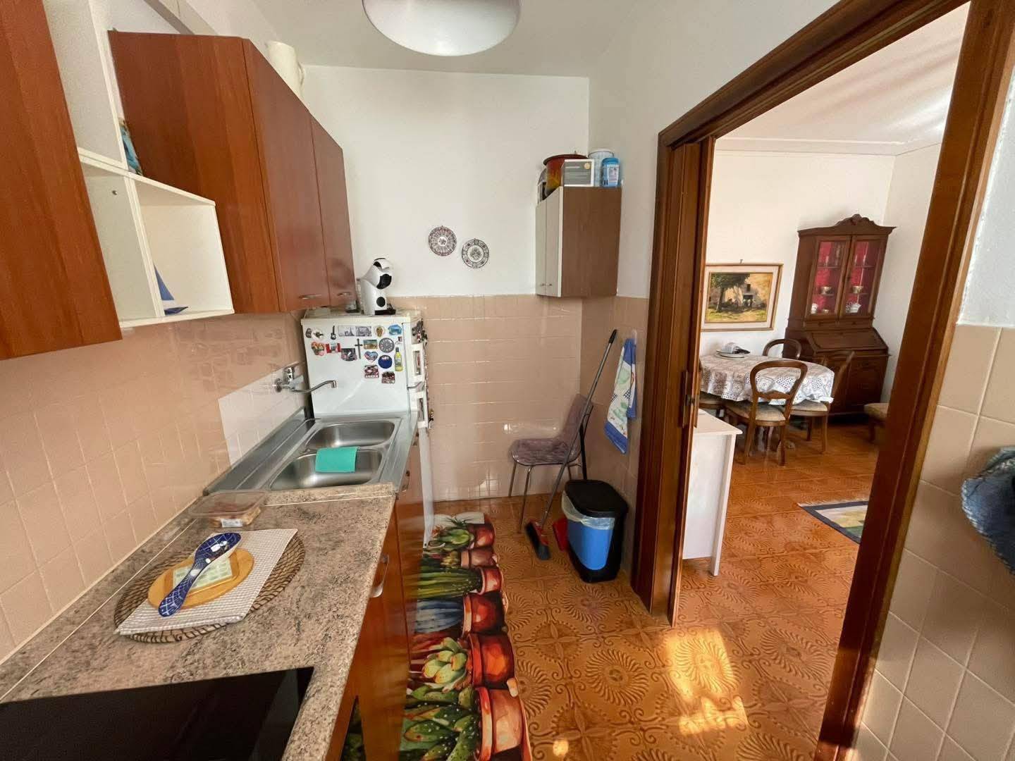 Appartamento in affitto a Monfalcone