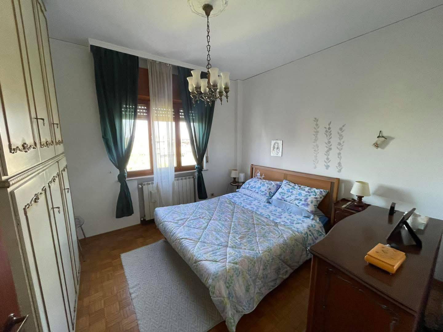 Appartamento in affitto a Monfalcone