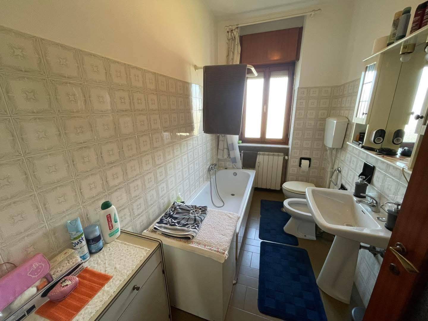 Appartamento in affitto a Monfalcone