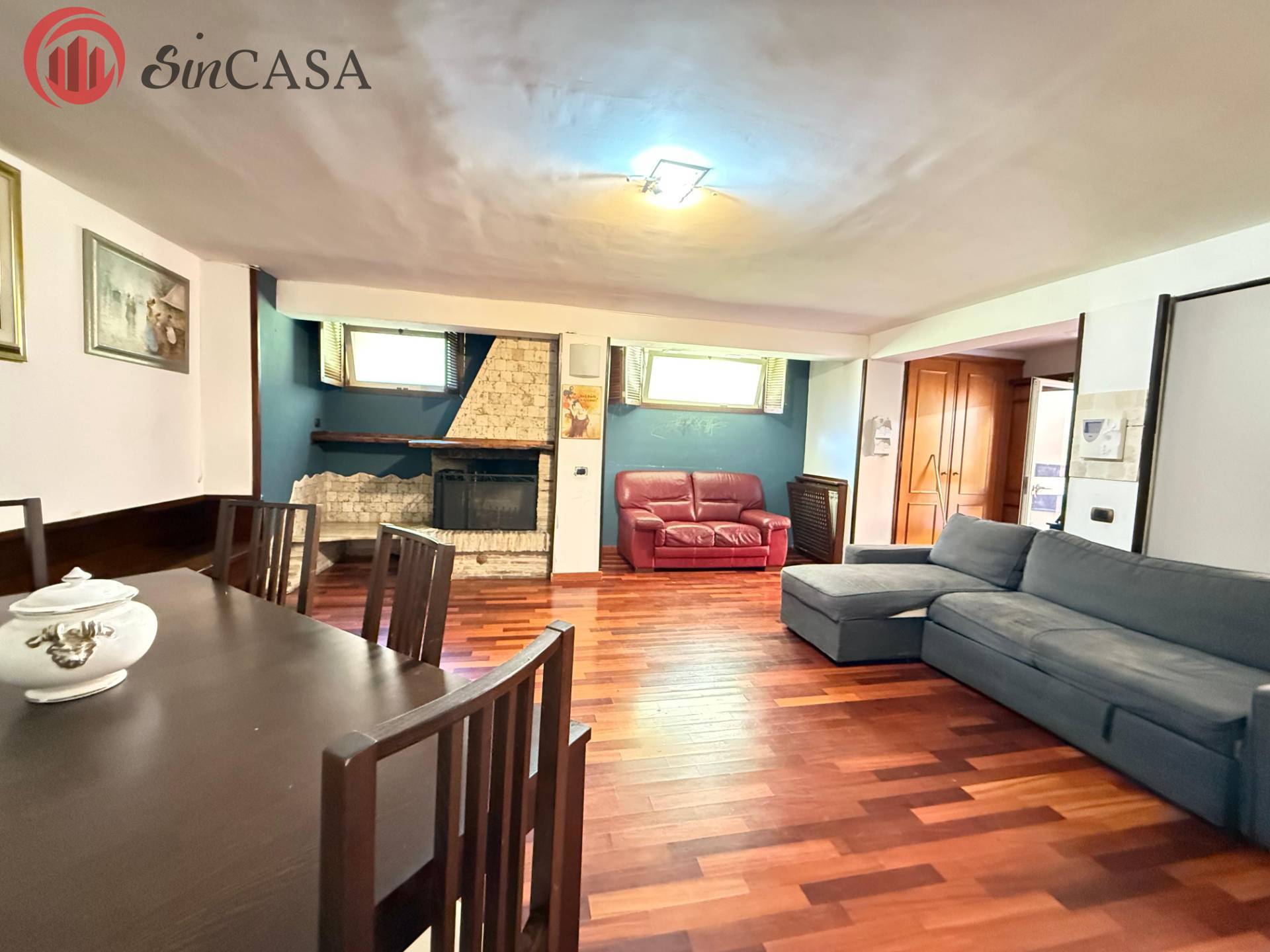 Appartamento in vendita a Ladispoli