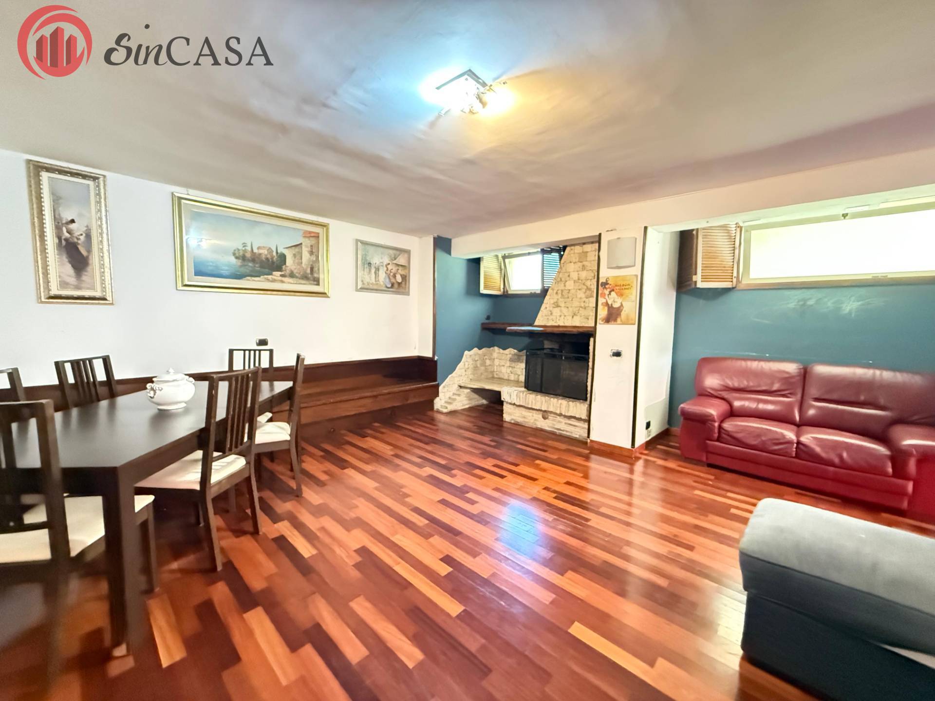 Appartamento in vendita a Ladispoli