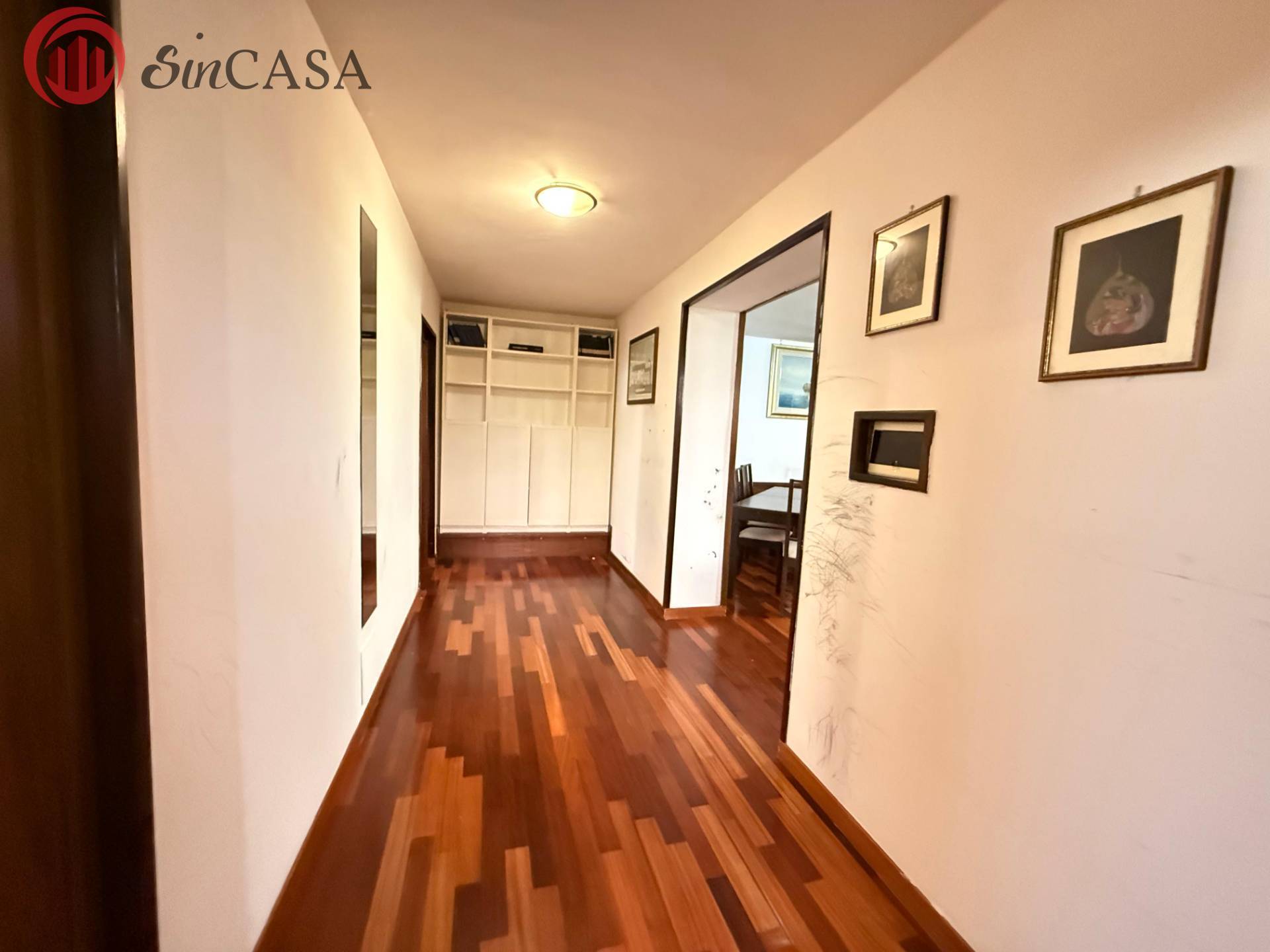 Appartamento in vendita a Ladispoli