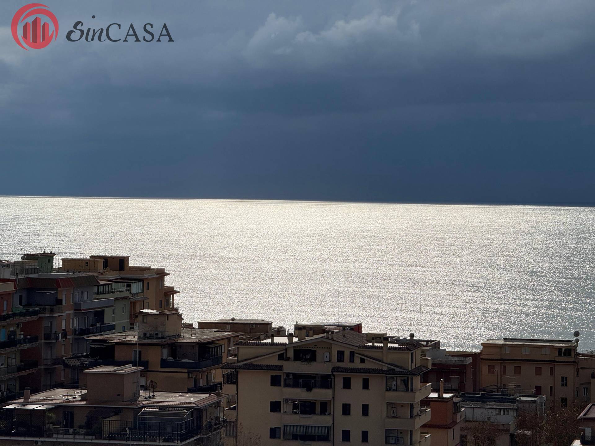 Appartamento in vendita a Ladispoli