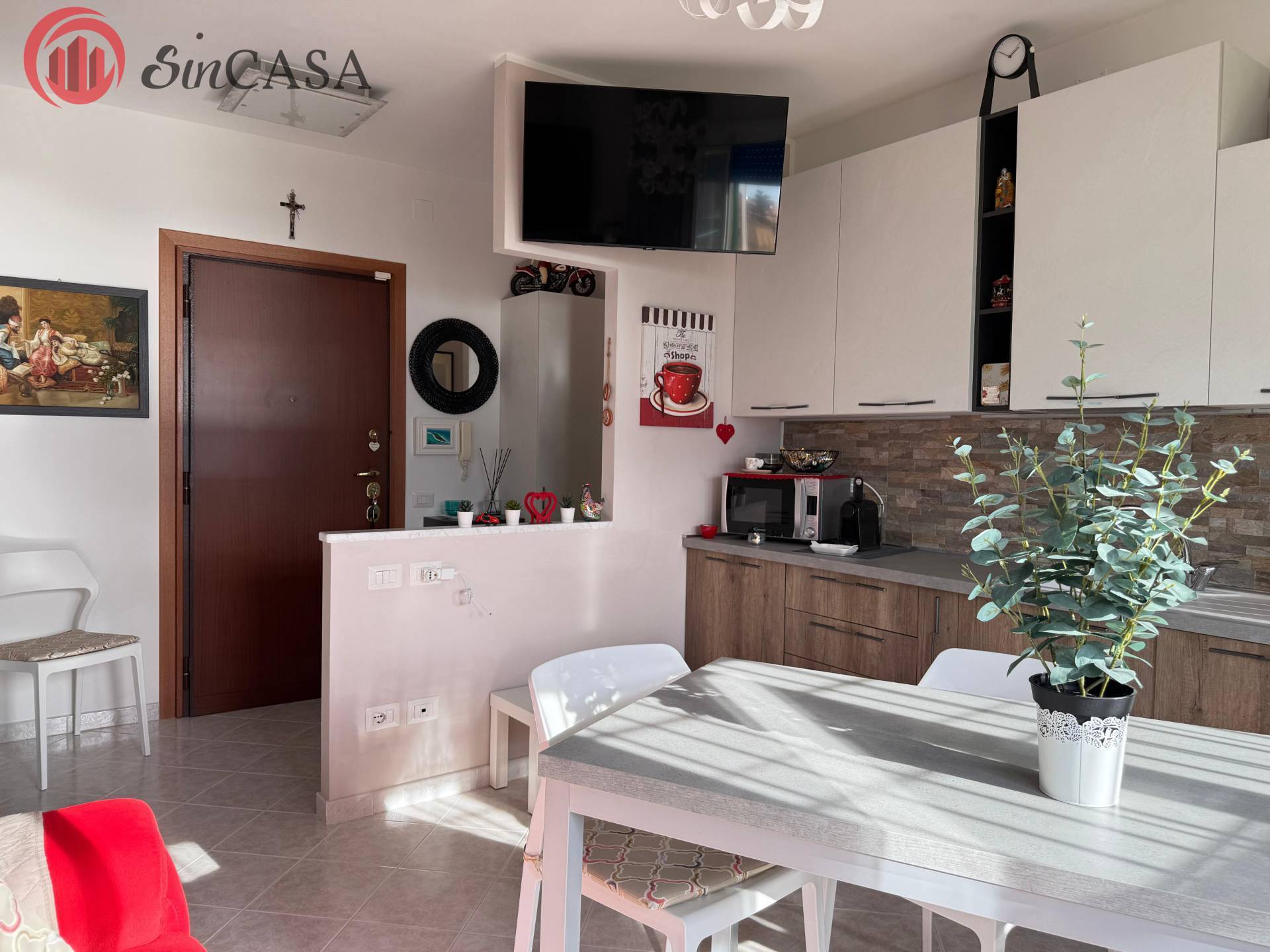 Appartamento in vendita a Ladispoli