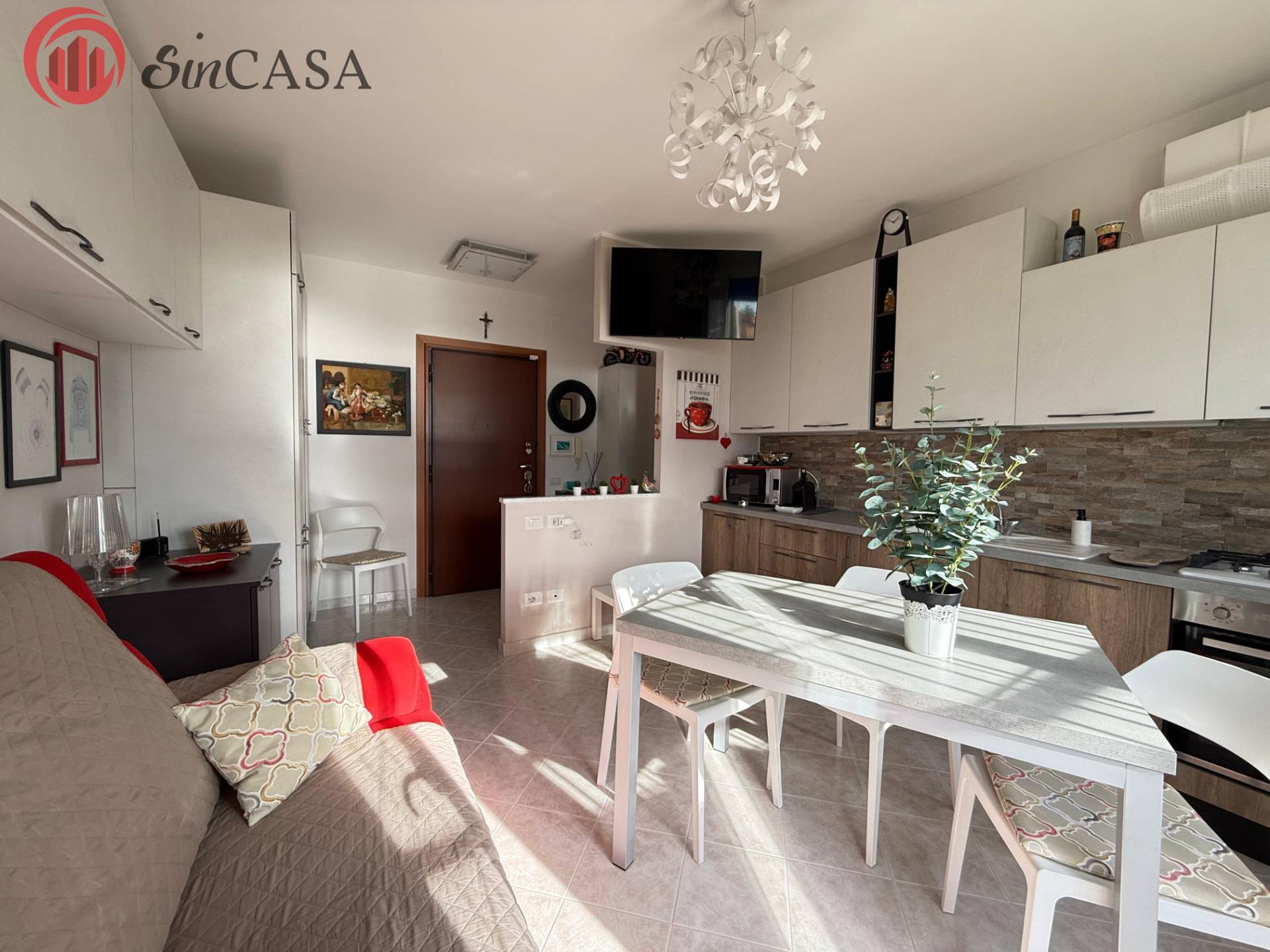 Appartamento in vendita a Ladispoli