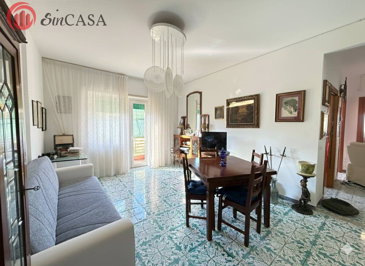 Appartamento in vendita a Ladispoli, ladispoli centro