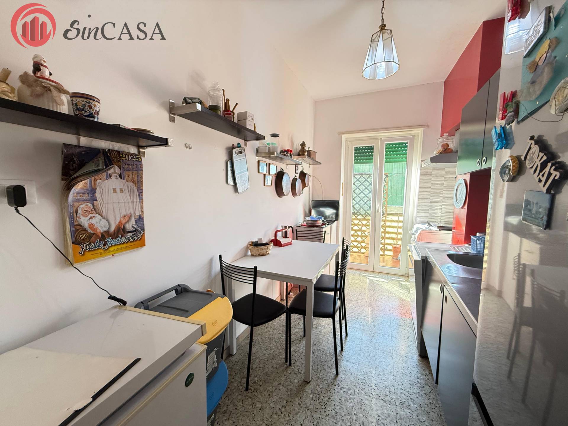 Appartamento in vendita a Ladispoli, ladispoli centro