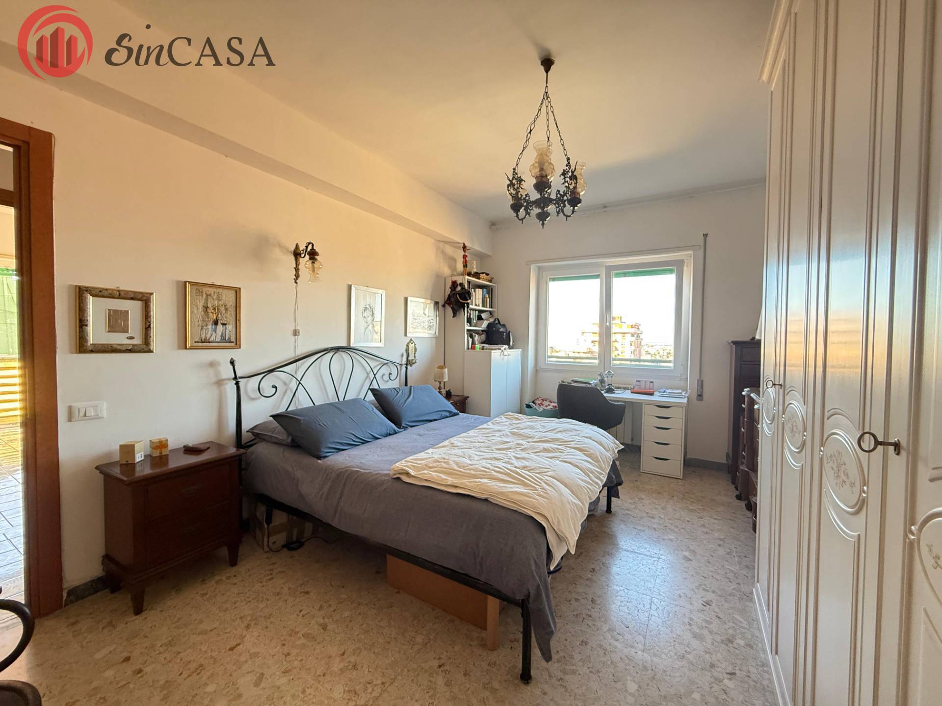 Appartamento in vendita a Ladispoli, ladispoli centro