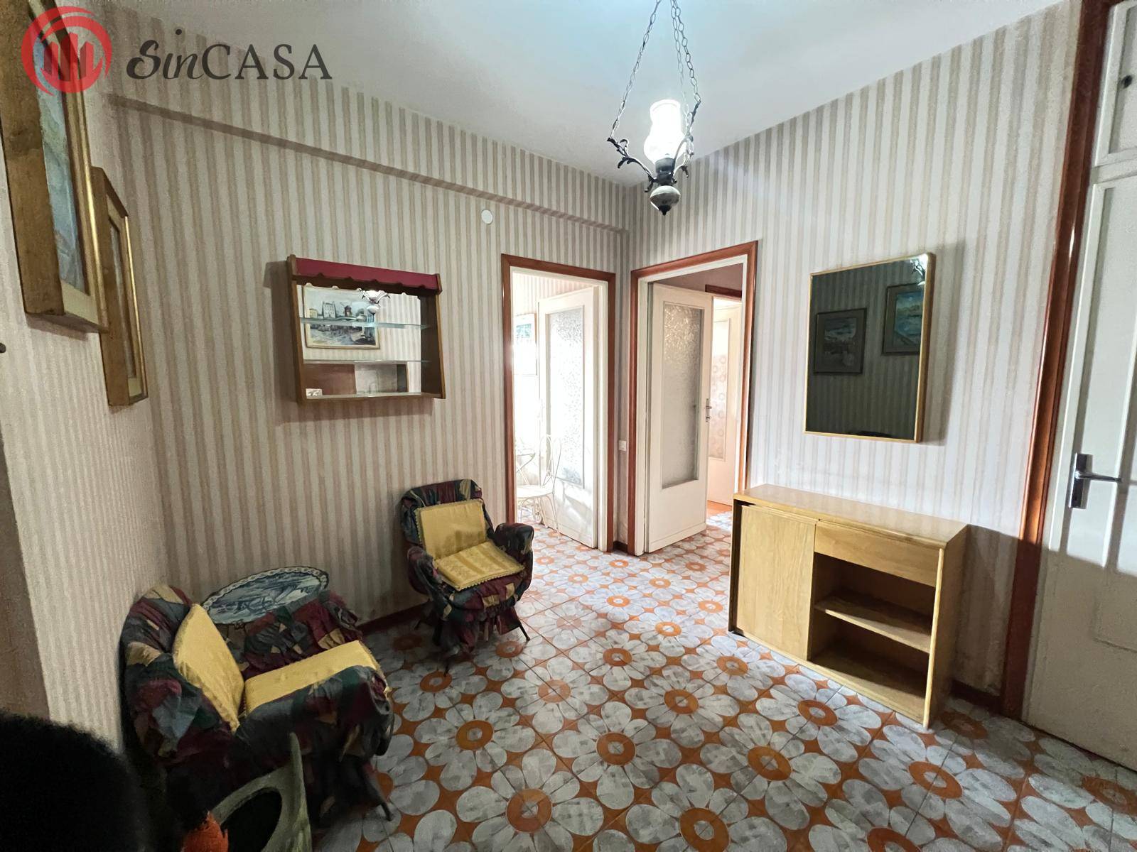 Appartamento in affitto a Ladispoli, ladispoli centro