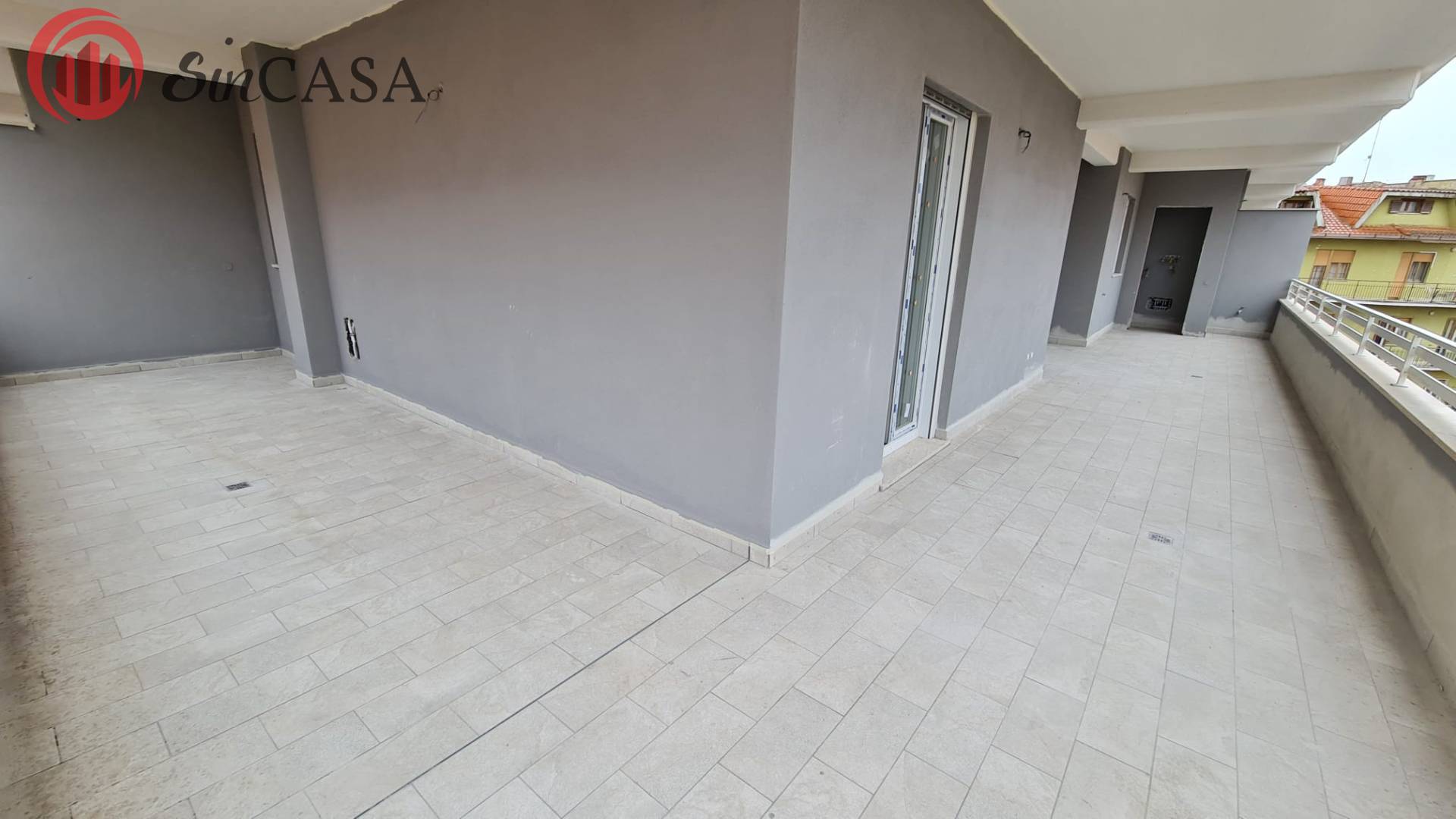 Appartamento in vendita a Ladispoli, ladispoli centro