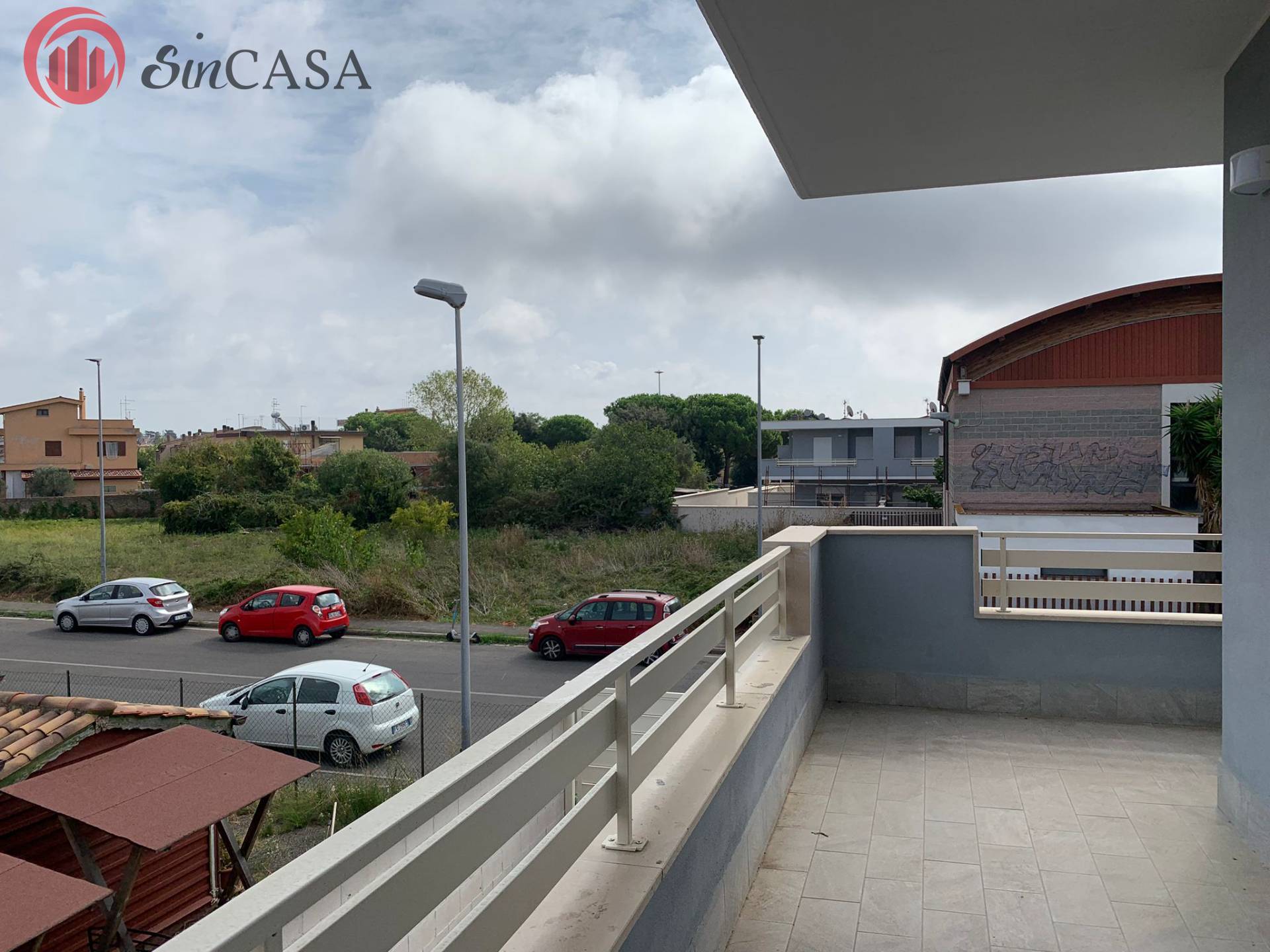 villa quadrifamiliare in vendita a Ladispoli