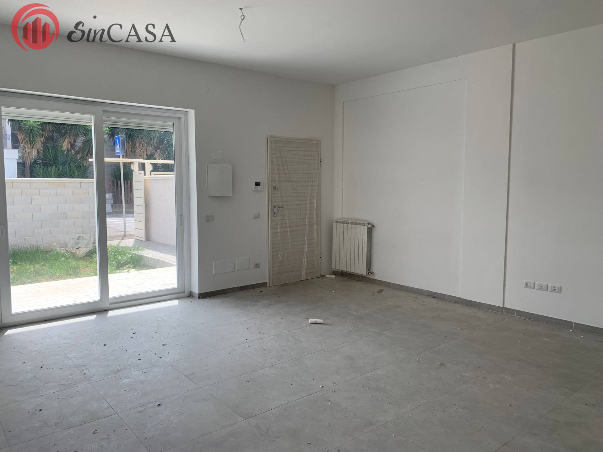 villa quadrifamiliare in vendita a Ladispoli