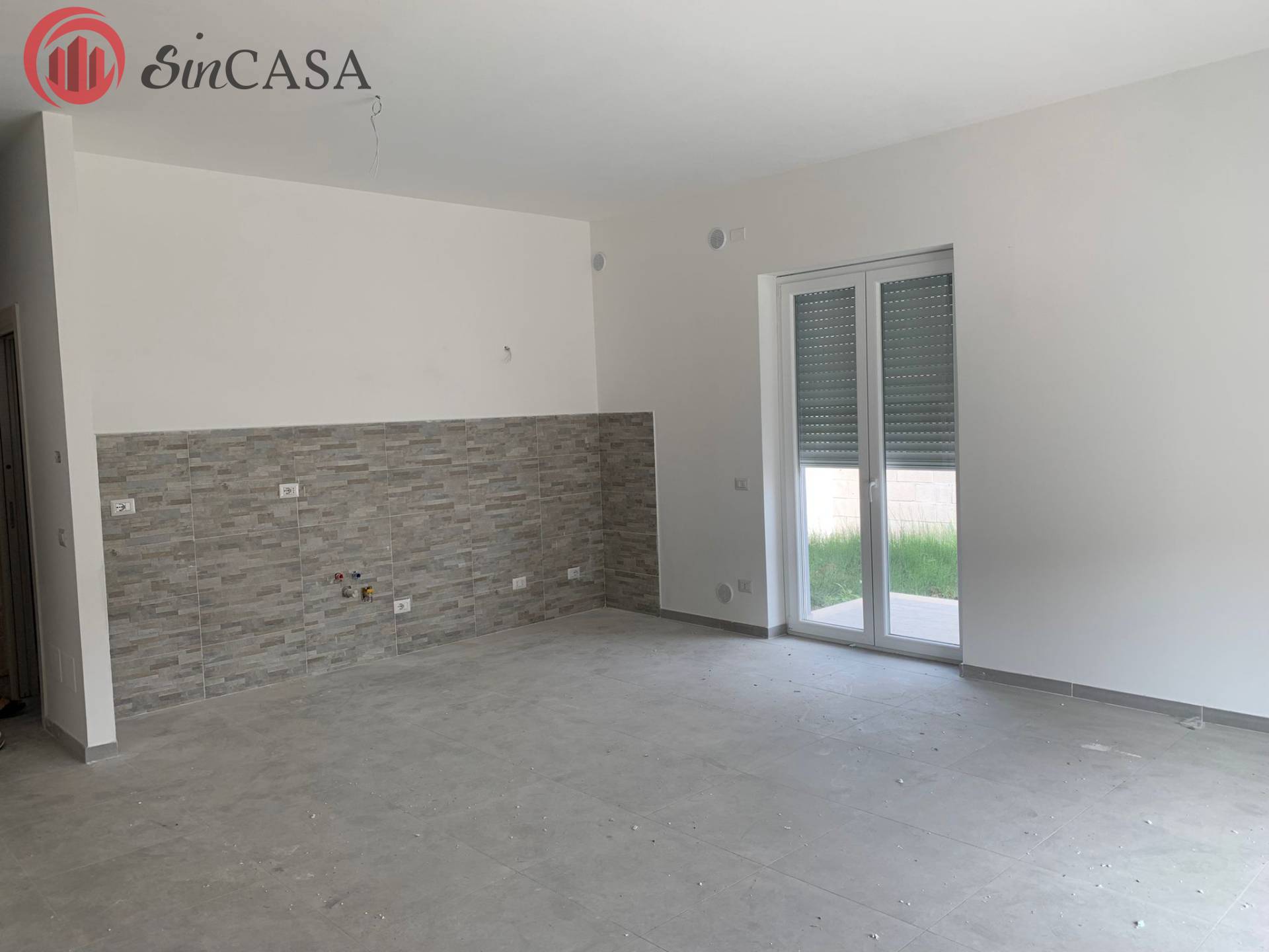 villa quadrifamiliare in vendita a Ladispoli