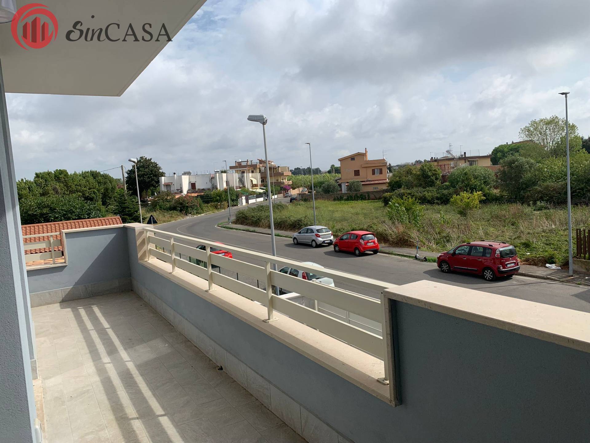 villa quadrifamiliare in vendita a Ladispoli