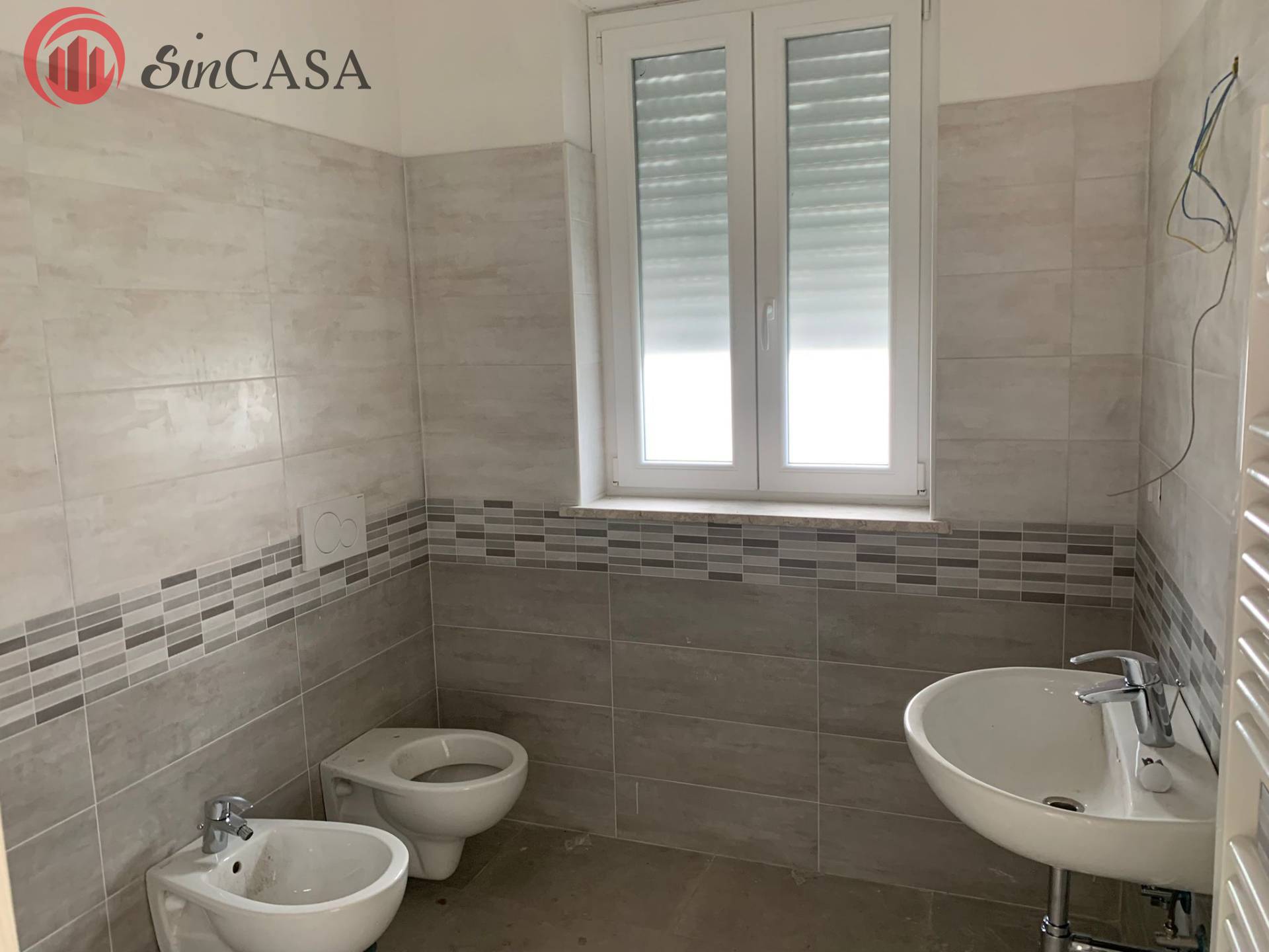 villa quadrifamiliare in vendita a Ladispoli