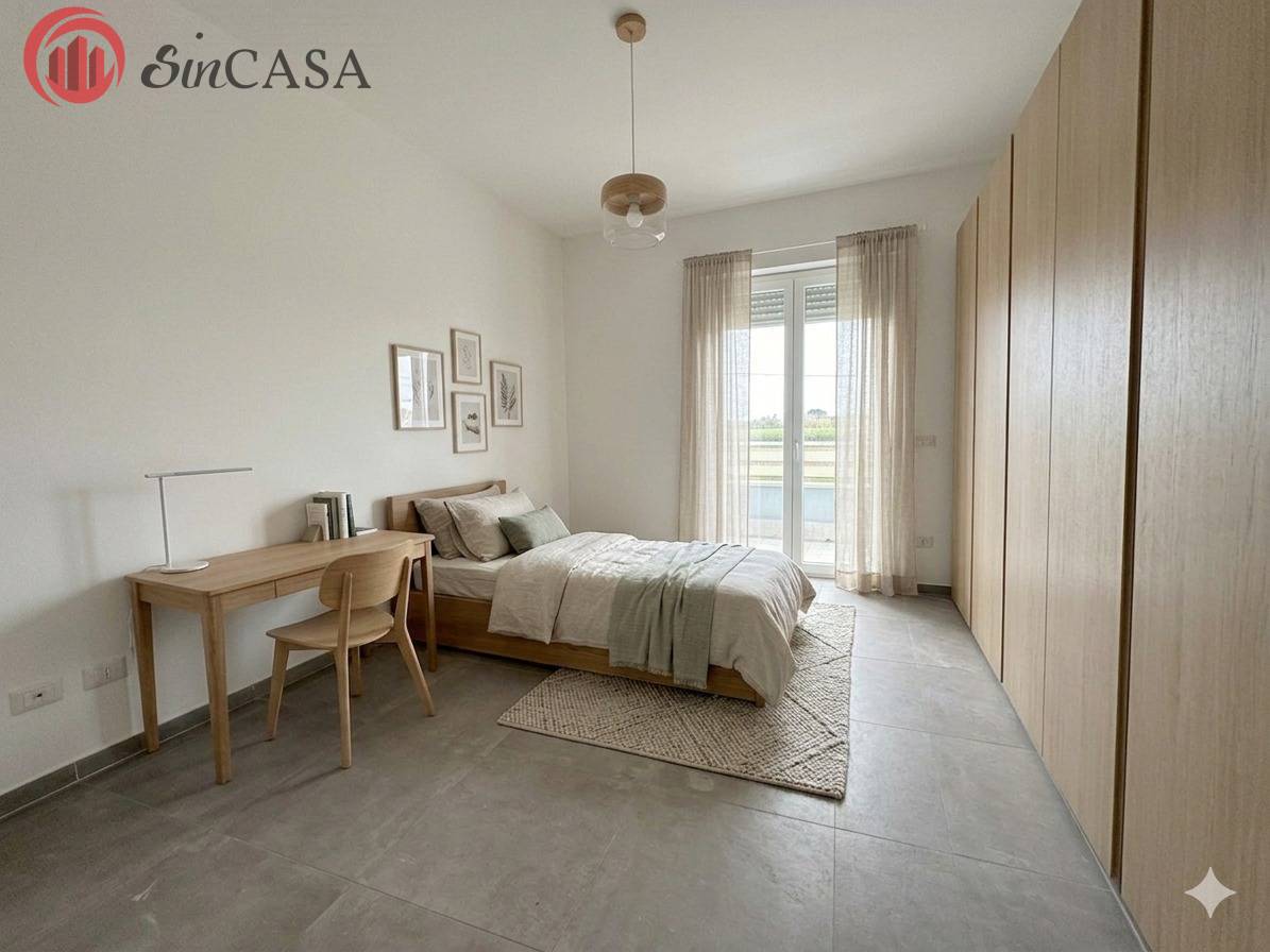 villa quadrifamiliare in vendita a Ladispoli