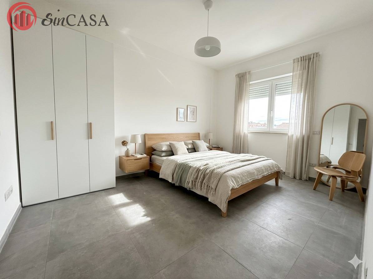 villa quadrifamiliare in vendita a Ladispoli