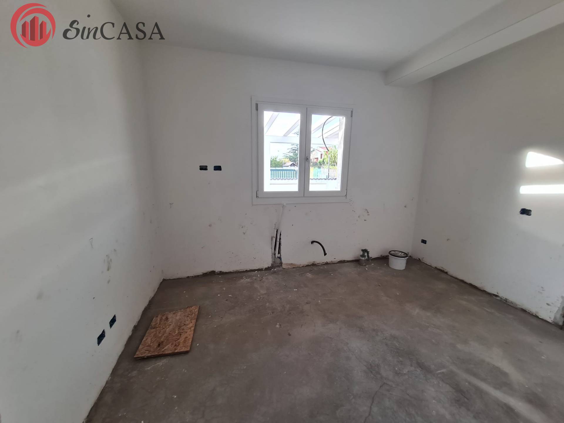 villa quadrifamiliare in vendita a Ladispoli, ladispoli miami