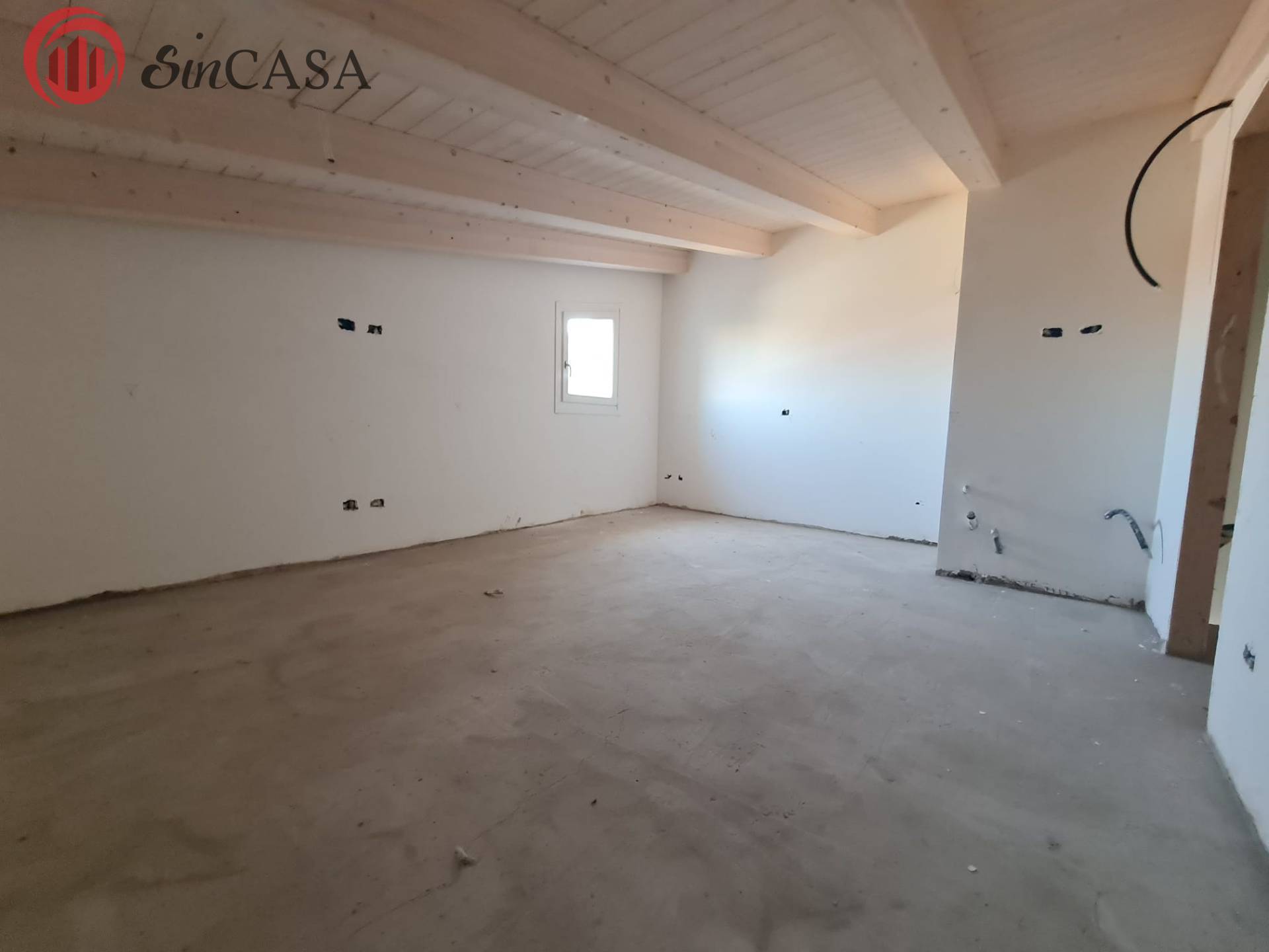 villa quadrifamiliare in vendita a Ladispoli, ladispoli miami