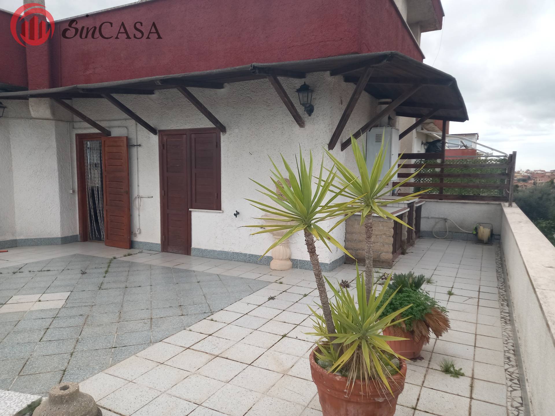 Appartamento in vendita a Cerveteri, cerveteri