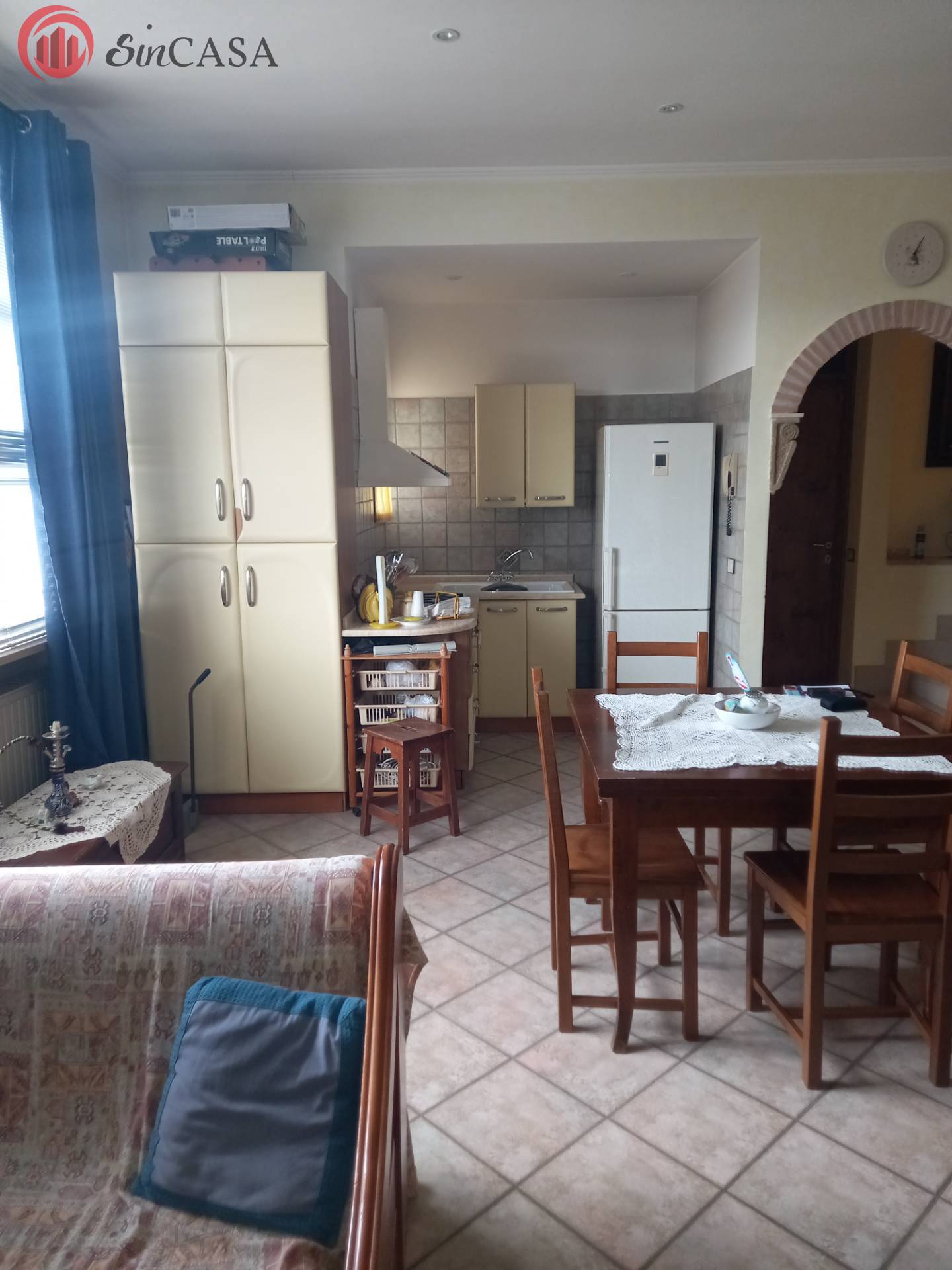 Appartamento in vendita a Cerveteri, cerveteri