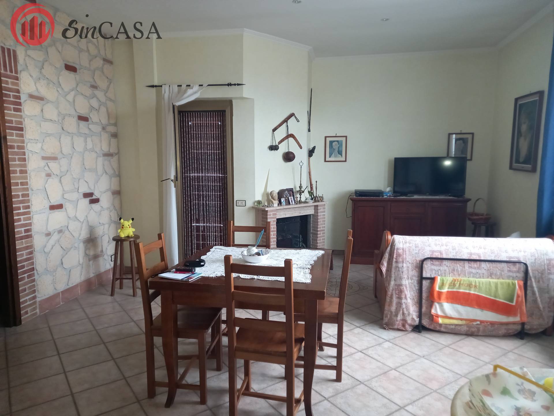 Appartamento in vendita a Cerveteri, cerveteri