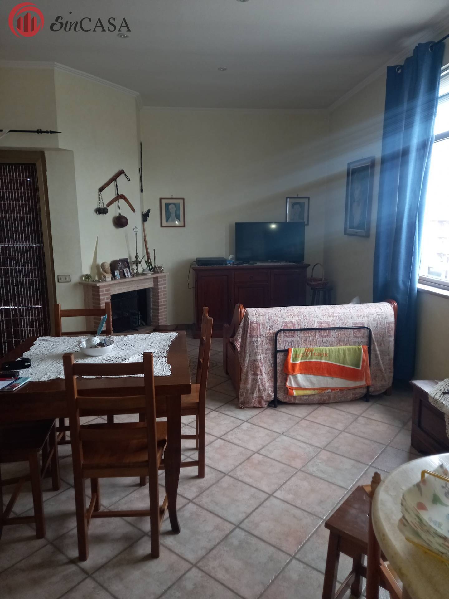 Appartamento in vendita a Cerveteri, cerveteri