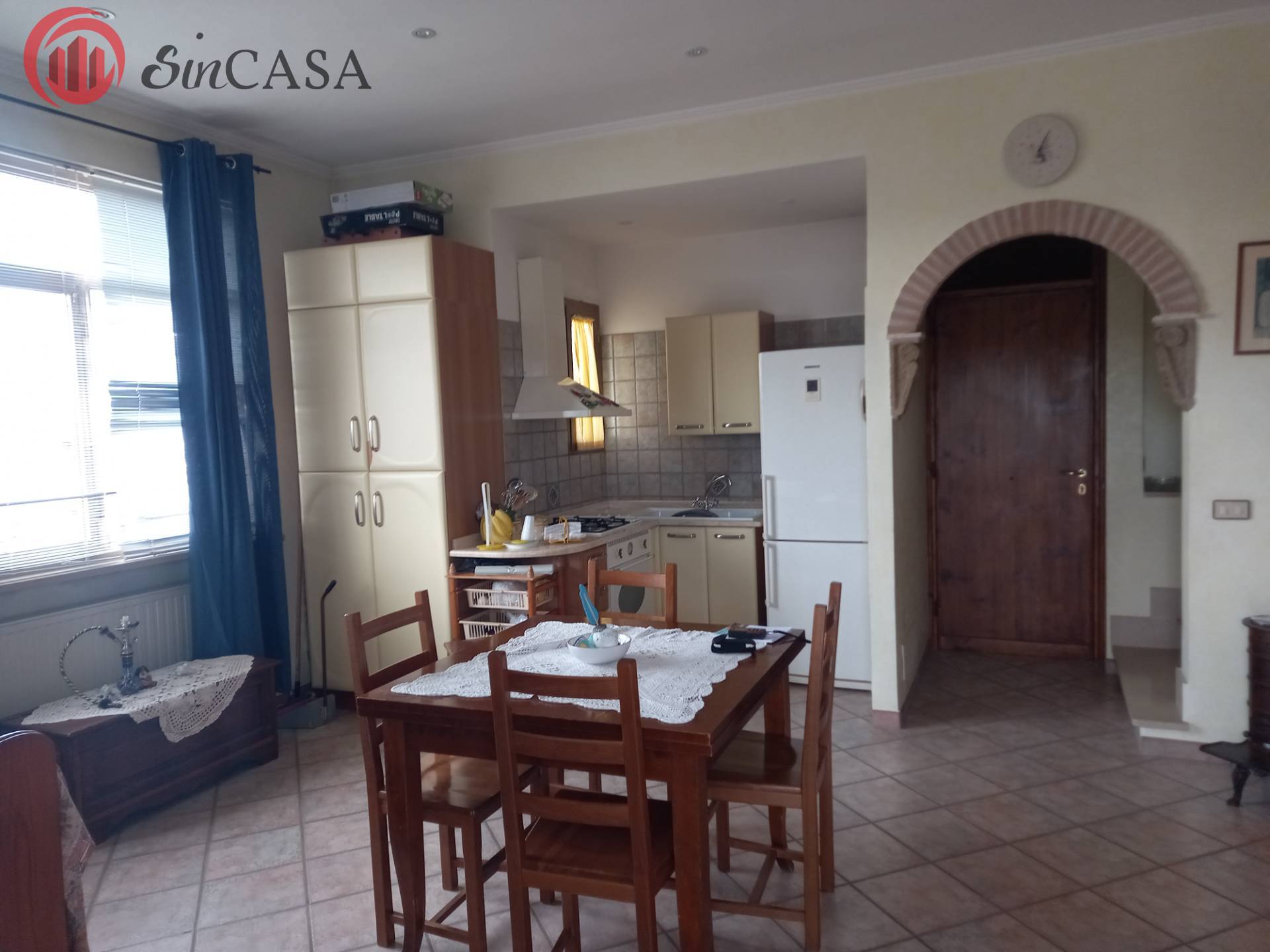 Appartamento in vendita a Cerveteri, cerveteri