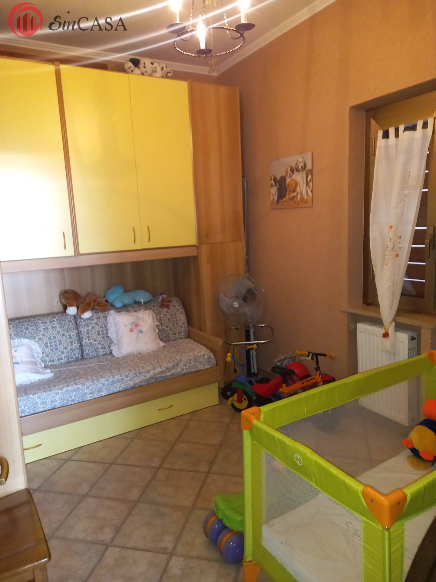 Appartamento in vendita a Cerveteri, cerveteri