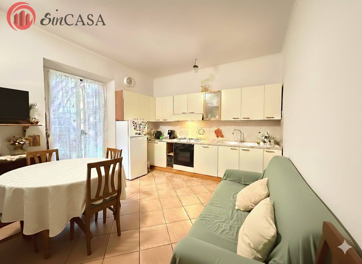 Appartamento in vendita a Ladispoli, ladispoli centro